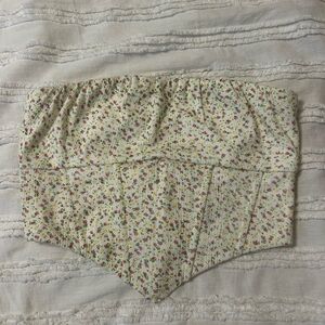 Princess Polly tube top